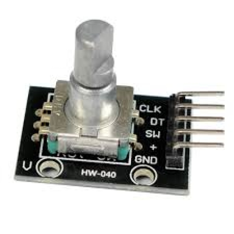 Rotary Encoder