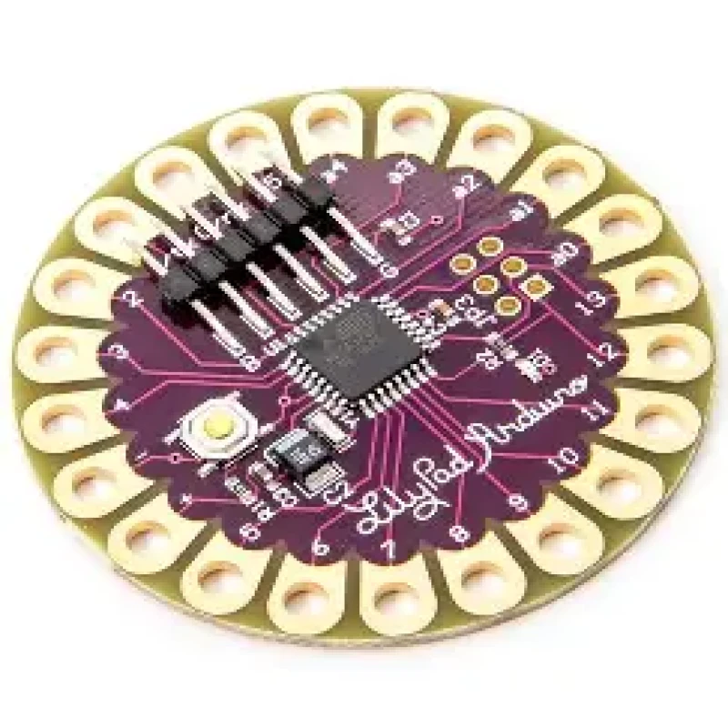 Arduino Lilypad