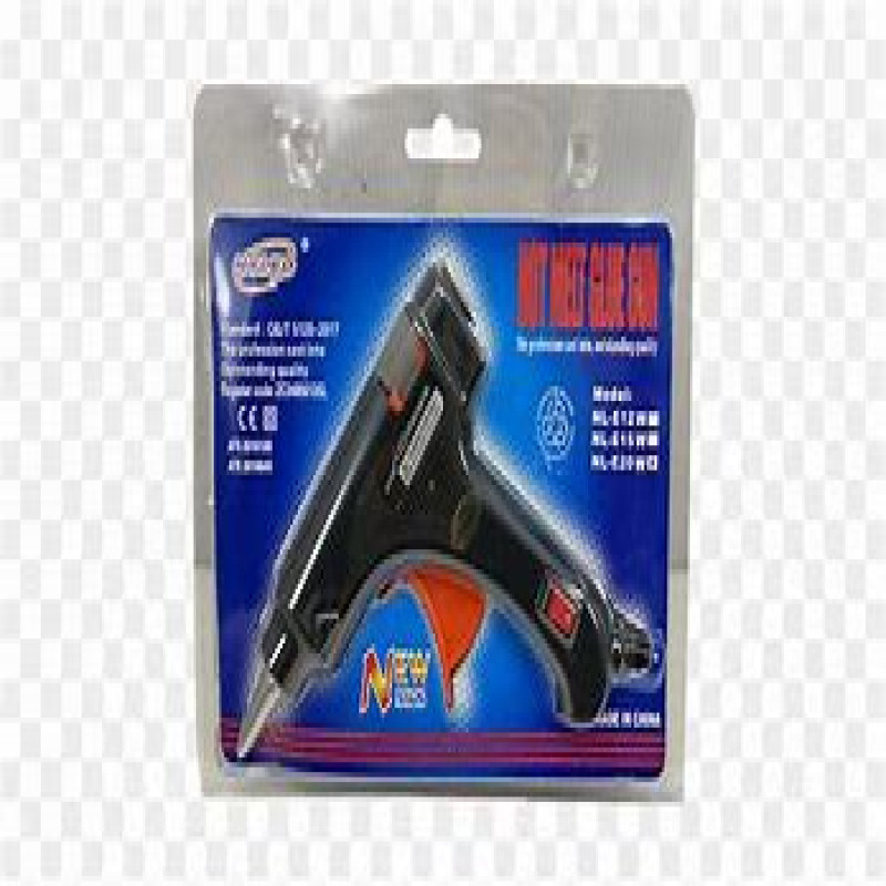 HE 20 W Glue Gun