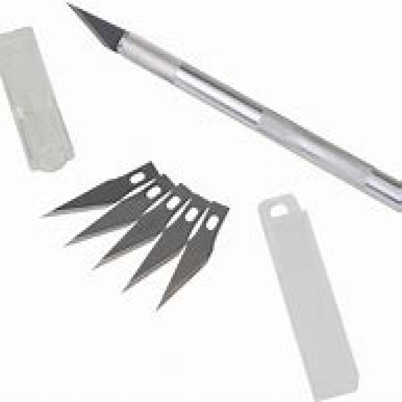 Pen Knife Blade Box only