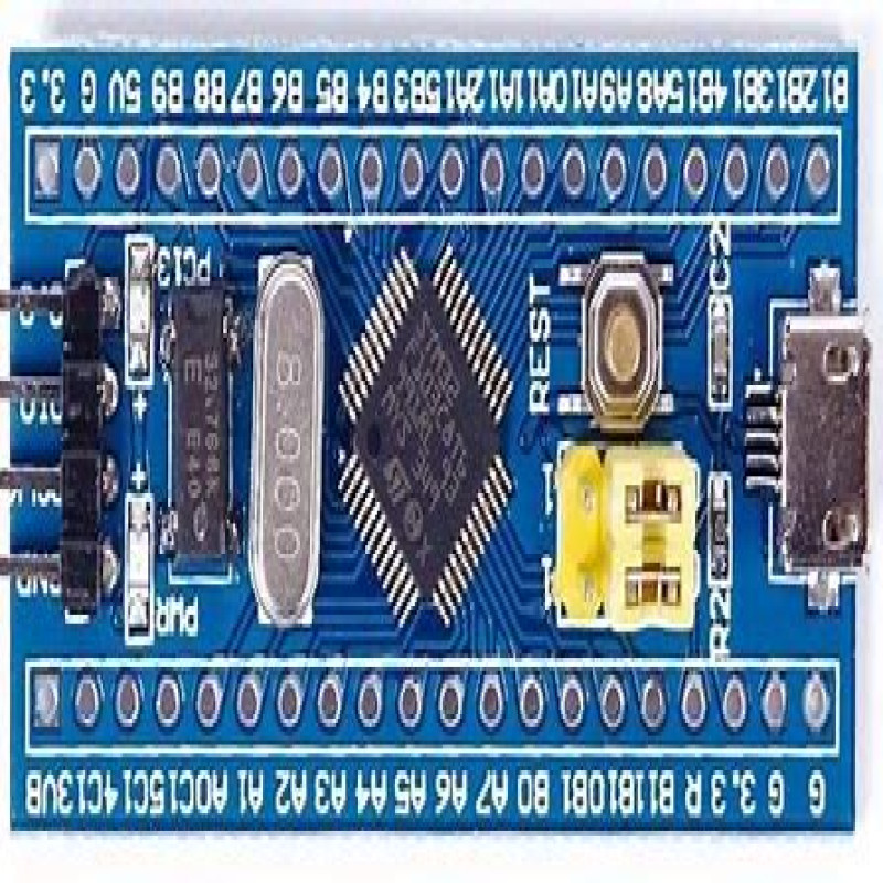 STM 32