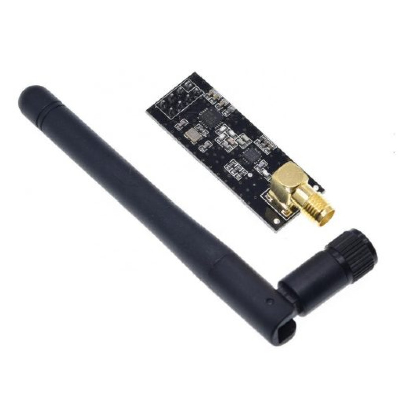 NRF24L01 Wireless Module With Antenna