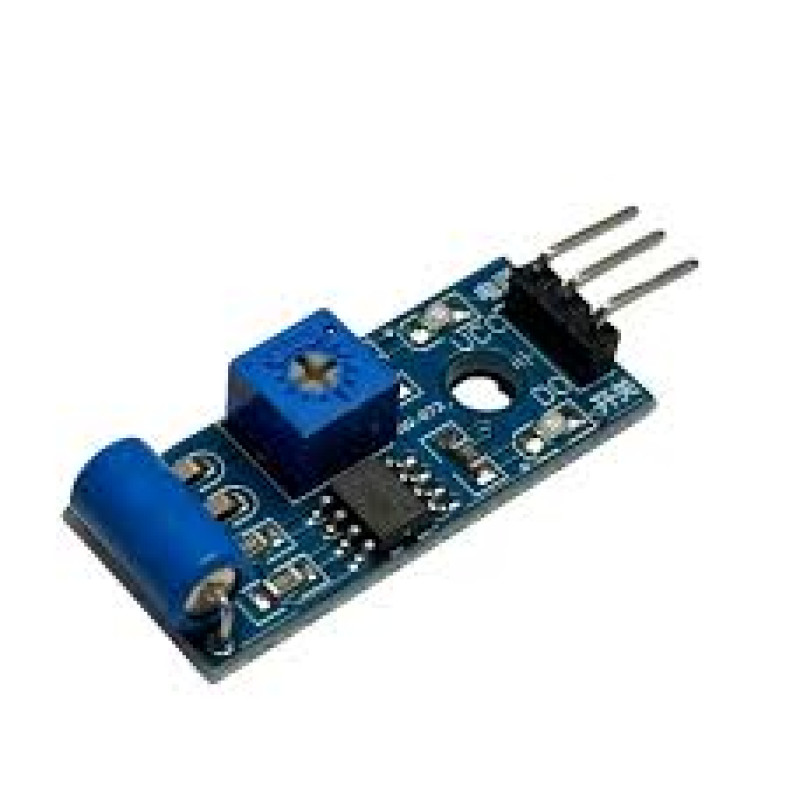 Vibration Sensor ( SW 420)