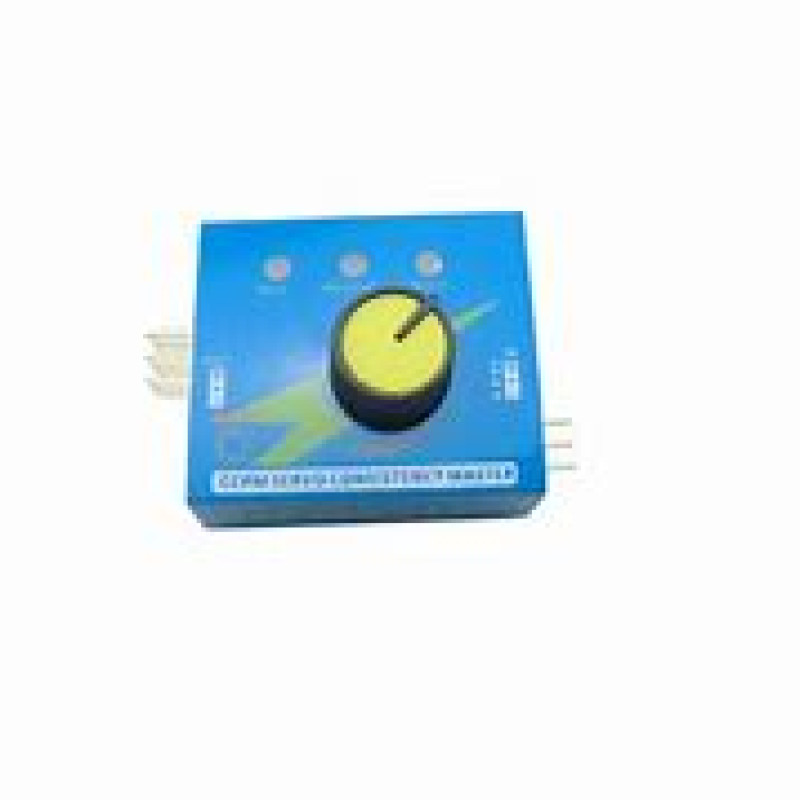 Servo Motor Controller