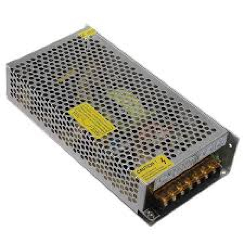 12 V 10 A SMPS