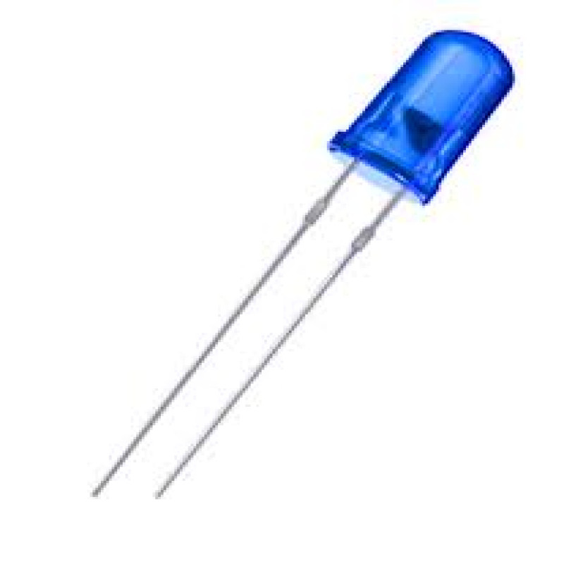 Blue LED 5mm
