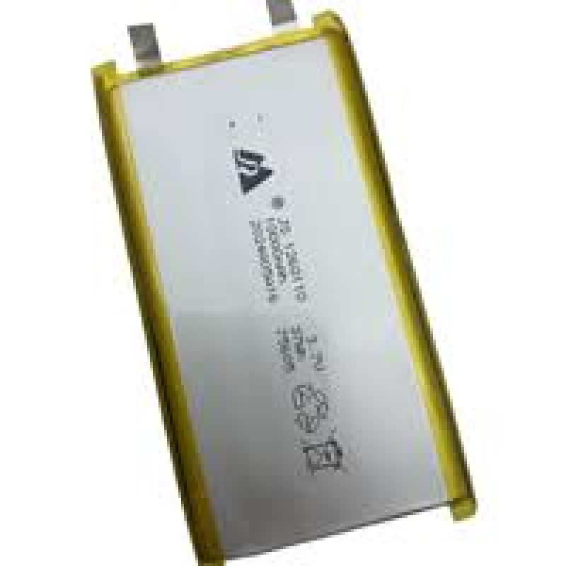 Jiashang 1260110 Lithium Polymer Battery 10000mAh 3.7V Battery Power Bank Battery