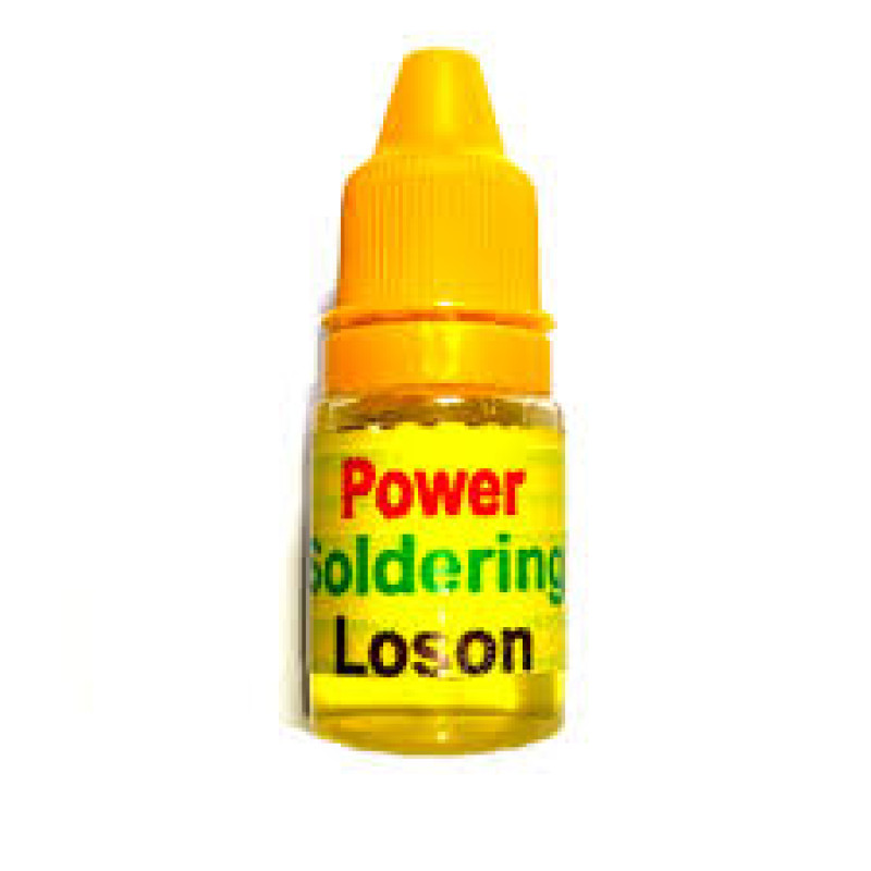 Power Soldering Loson Flux Liquid Paste for Soldering Station – 10g