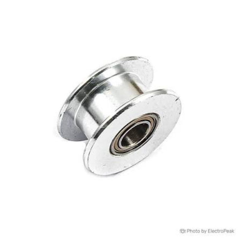 GT2 Idler Timing Pulley 20T W6 B5 without Teeth