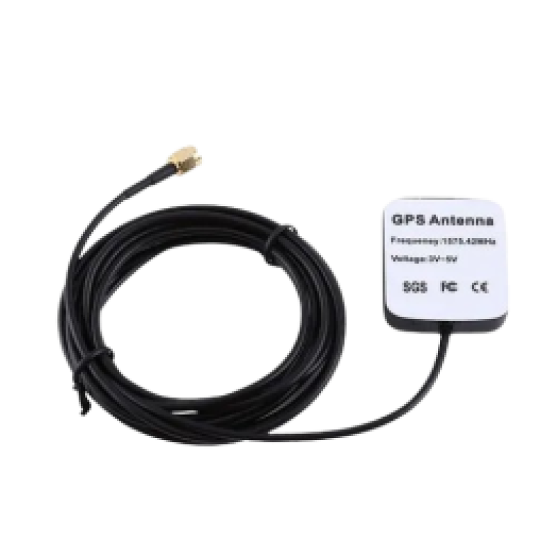 1575Ghz Active GPS Antenna With SMA Male