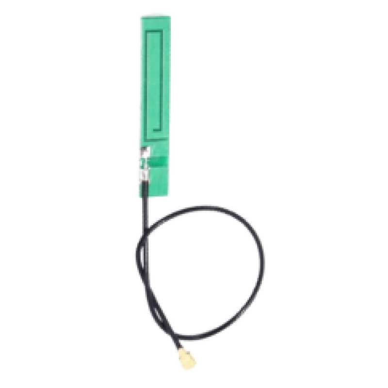 2.4G 2.5db Built-In PCB Antenna Module