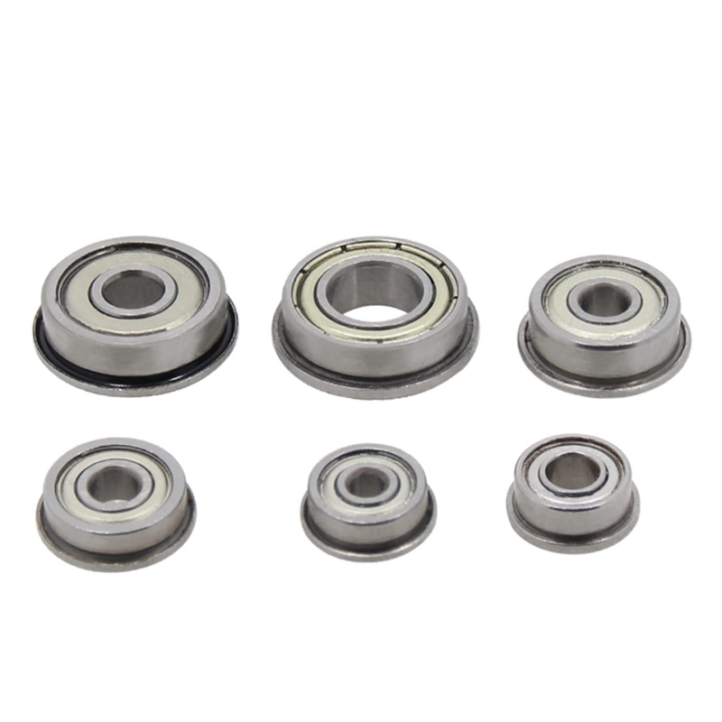 Miniature Ball Bearing For 3D Printer