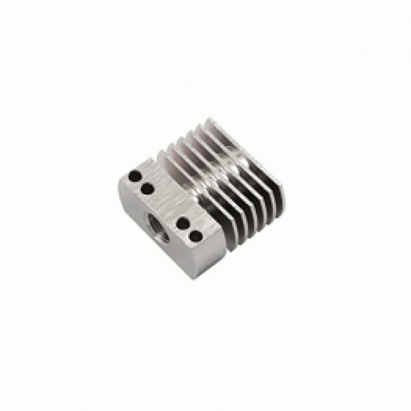 CR8 Radiator Aluminum Horizontal Heat Sink
