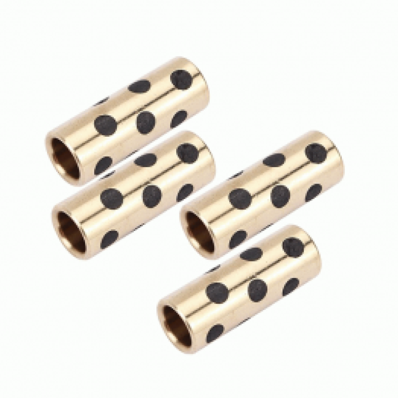 Ultimaker Enbeded Graphite Copper Cover Pipe