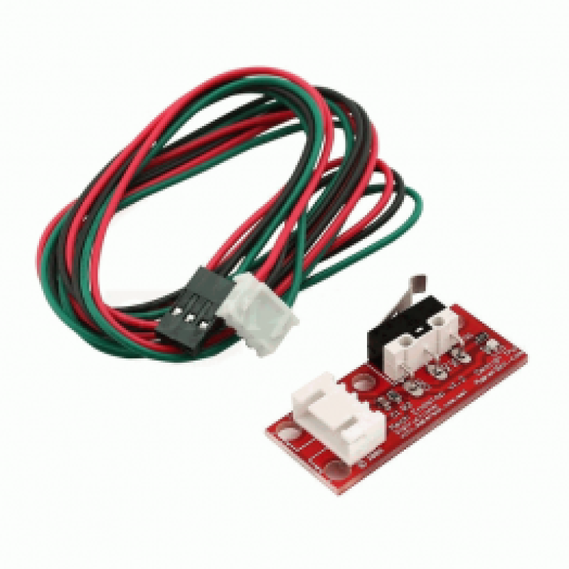 RepRap Mechanical Endstop Switch