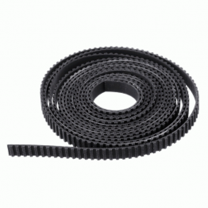 GT2-6mm Open Timing Belt 1 Feet