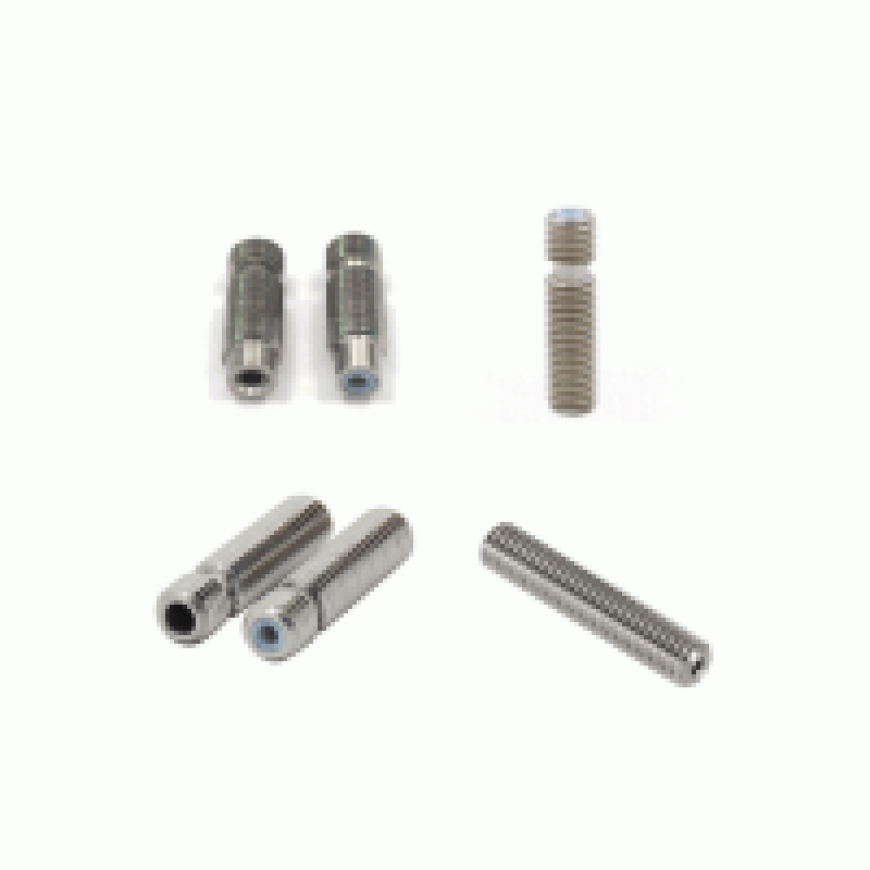 MK8 Makerbot New Version SS Pipe