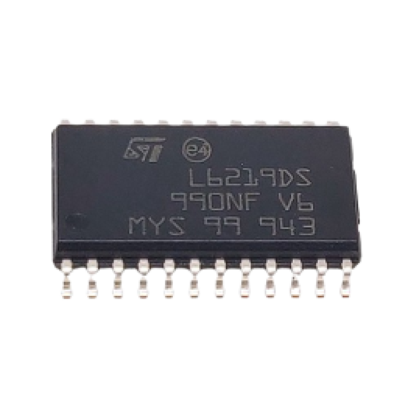 L6219DS 24 Pins SMD Stepper Motor Driver IC