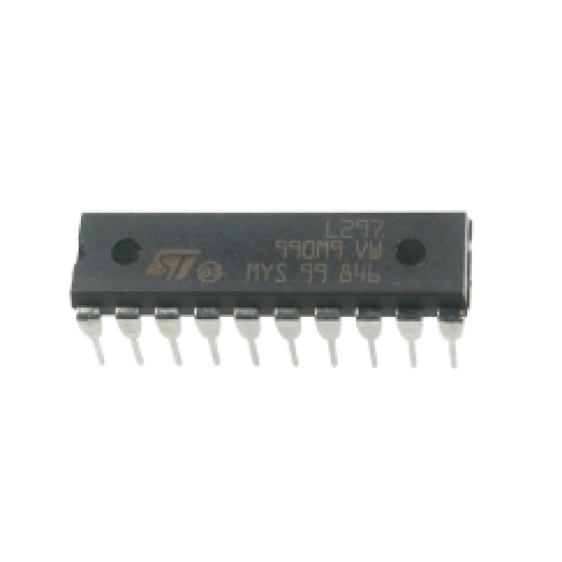 L297 Stepper Motor Controller IC