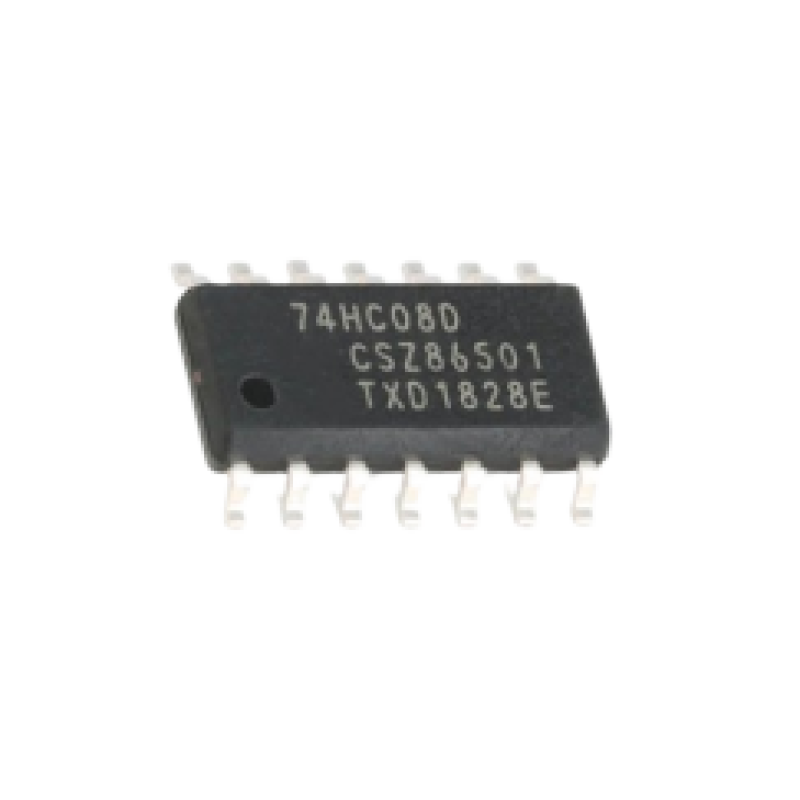 SN74HC08D Quad 2-Input AND Logic Gate IC