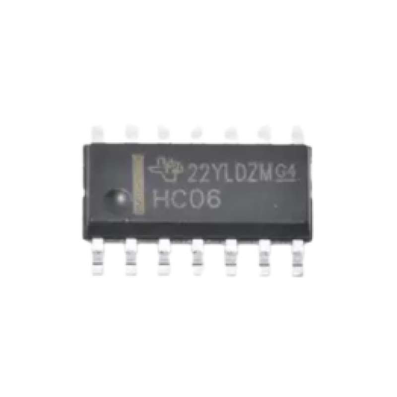 SN74HC06D Hex Inverter Buffer/Driver Logic IC