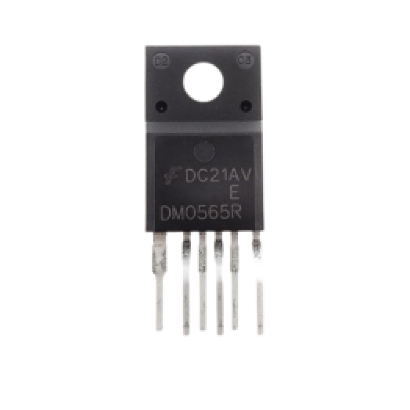 DM0565R Green Mode PWM Power Switching ICs