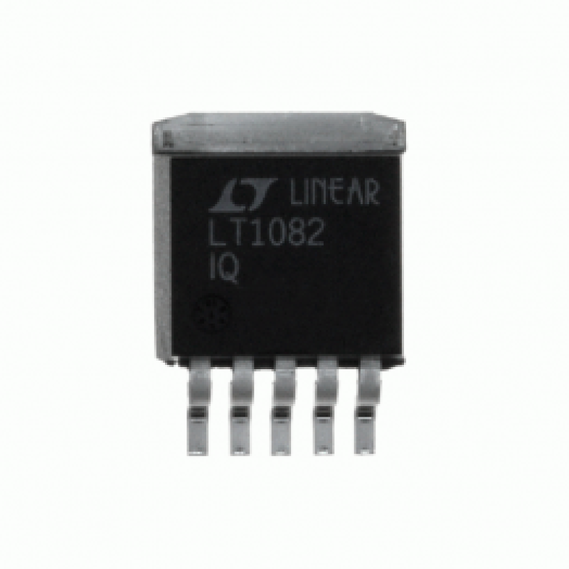 LT1082IQ 1A High Voltage Switching Regulator IC