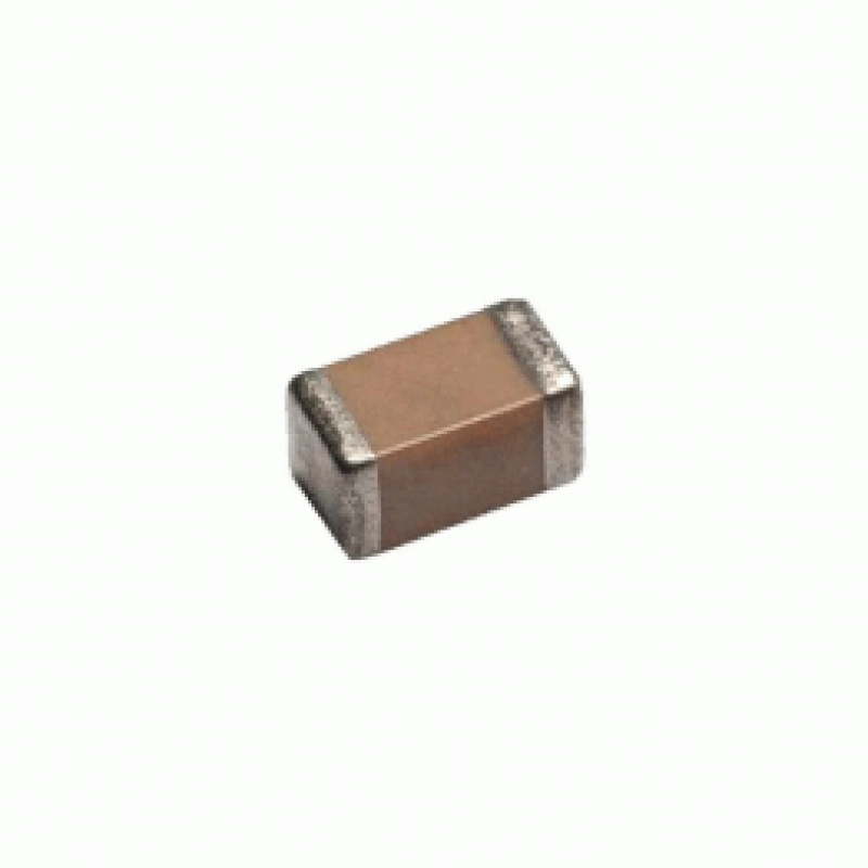 100uf 50V Ceramic capacitors 1210