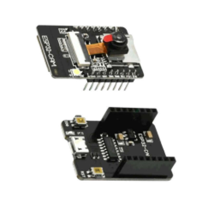 ESP32-CAM WiFi Bluetooth Camera Module