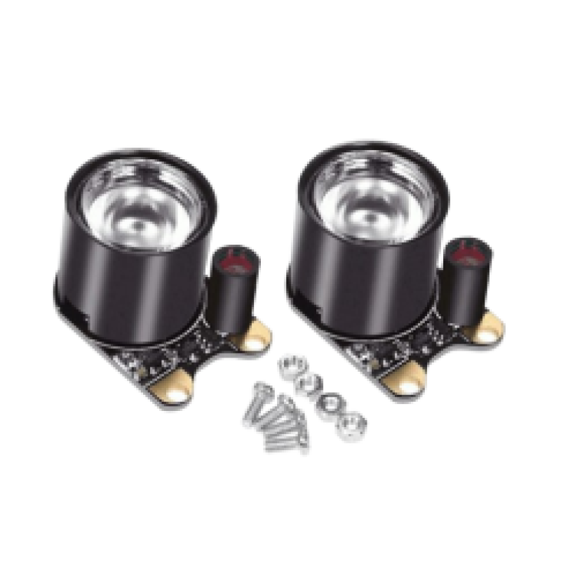 Infrared LED Flash Light For RPi Camera