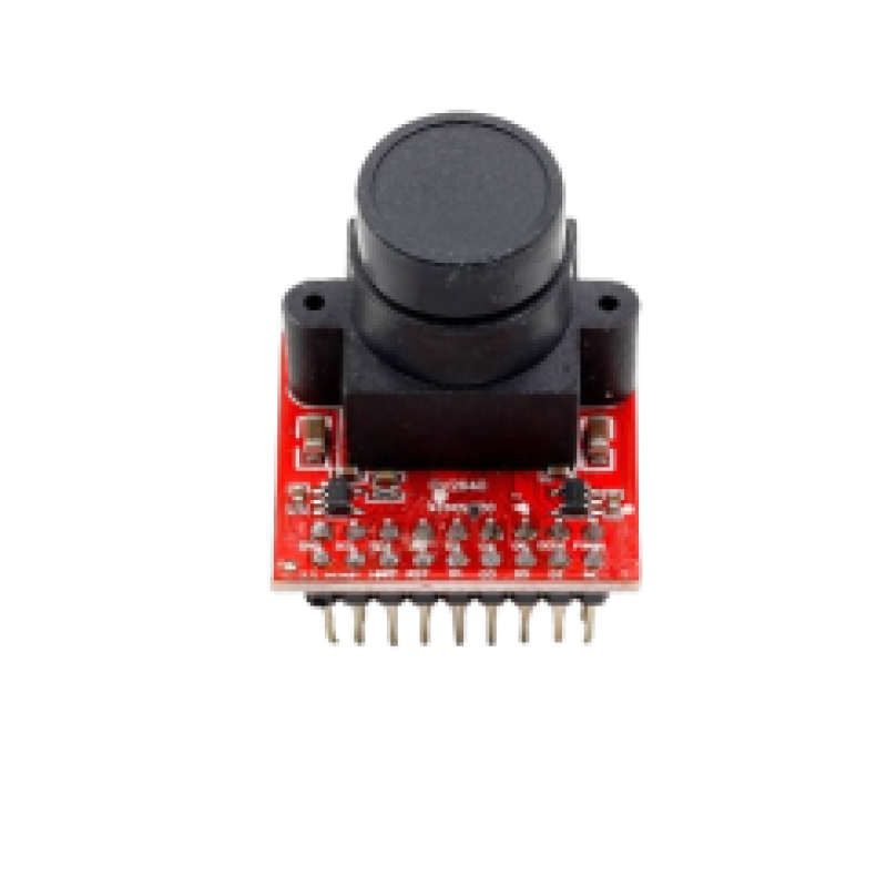 OV2640 200W Pixel JPEG Output Camera Module