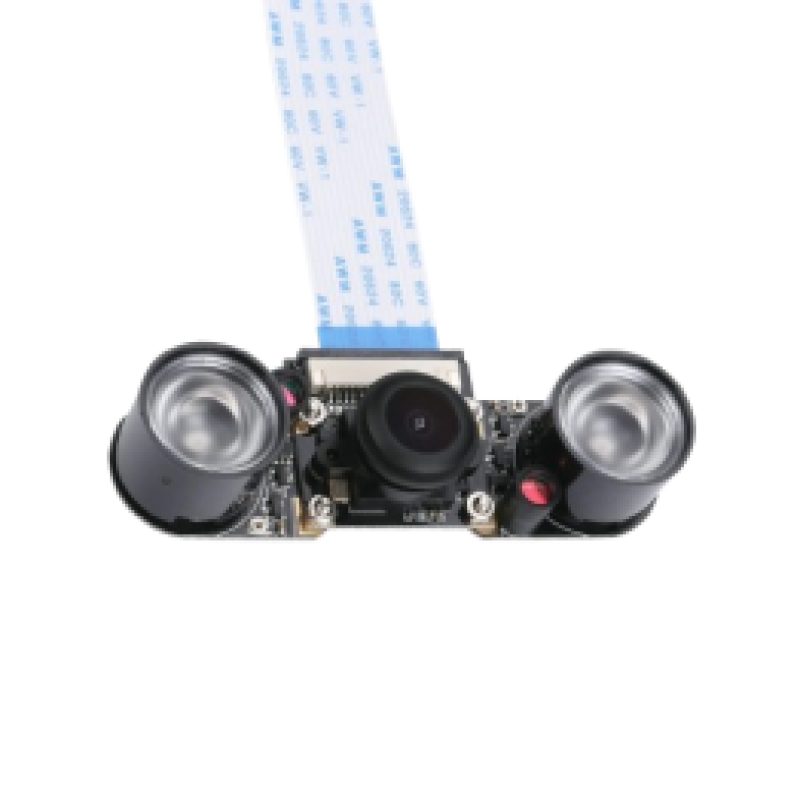 Raspberry Pi infrared Night Vision Camera Module