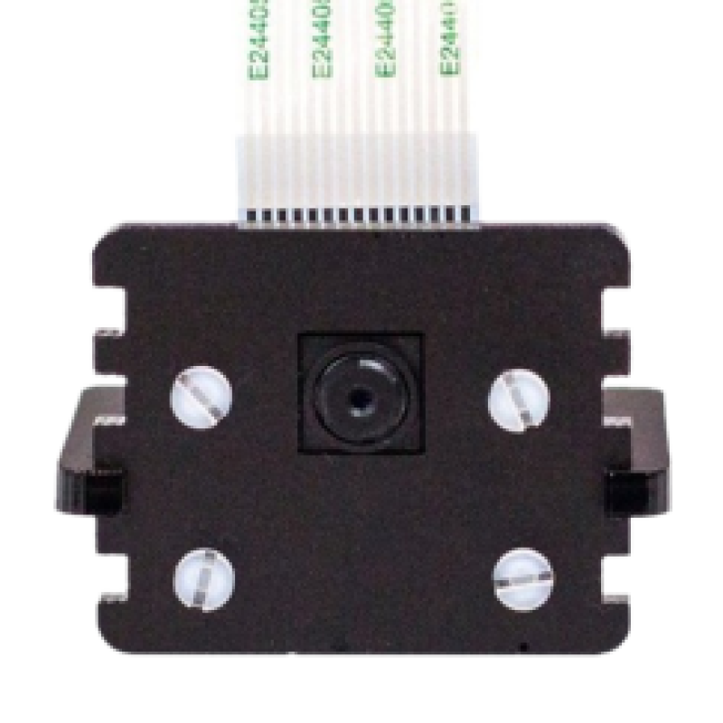 Acrylic Adjustable Camera Mount For Raspberry Pi