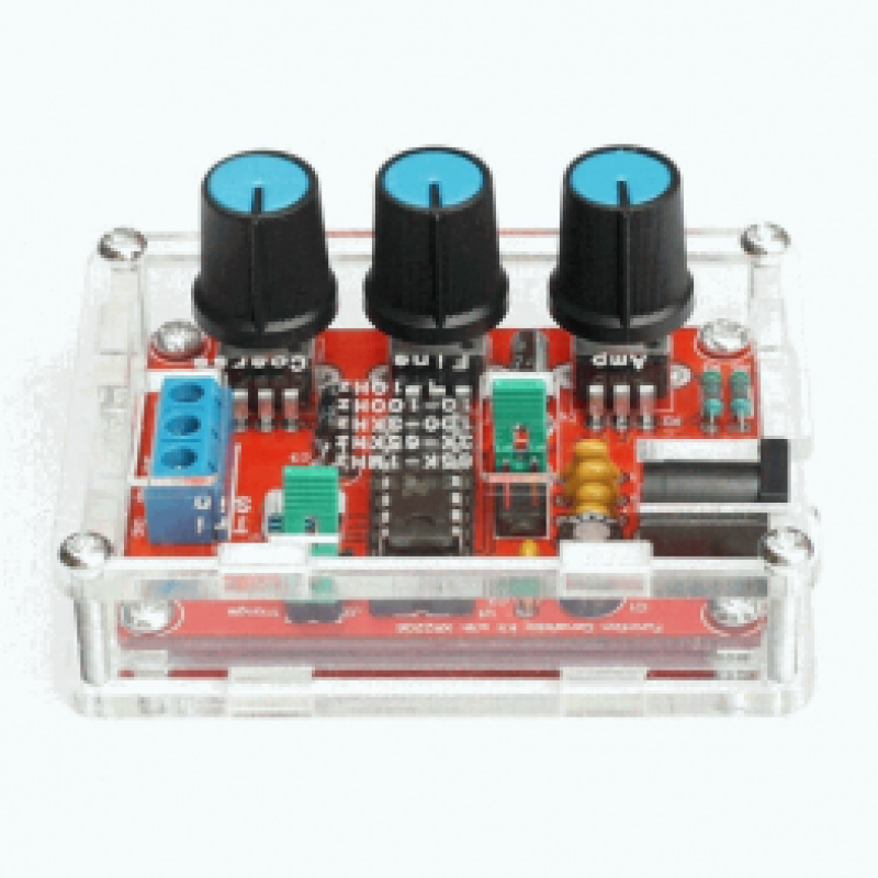 XR2206 High Precision Function Generator Module