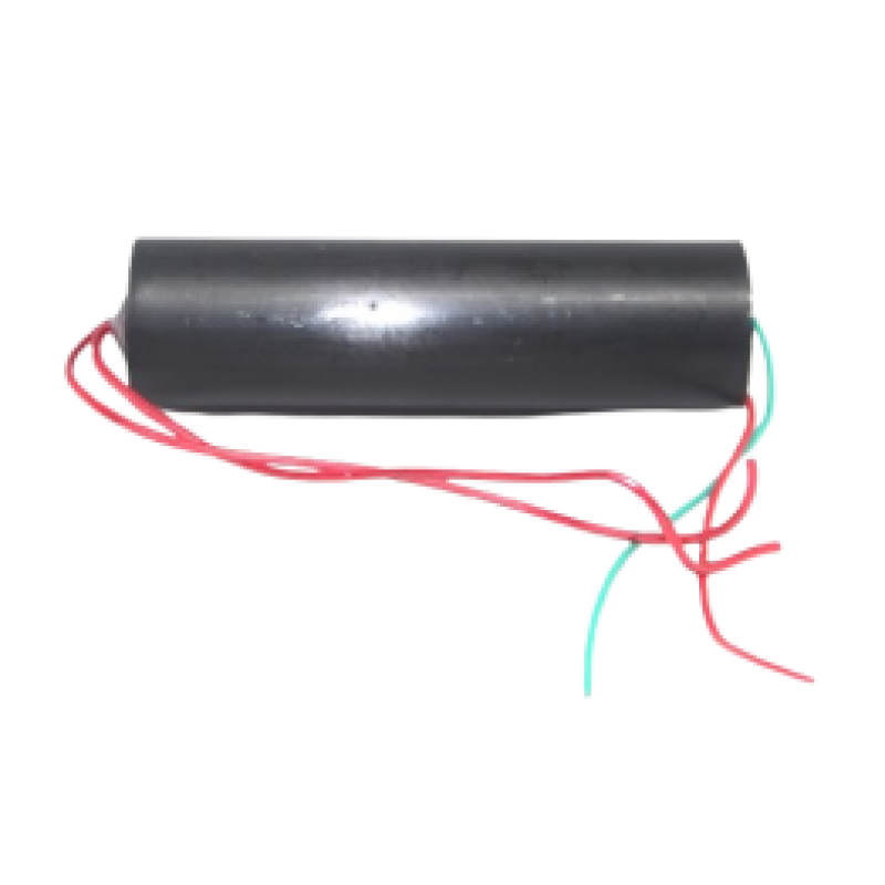 High Voltage Arc Generator DC3-6V To 800-1000KV