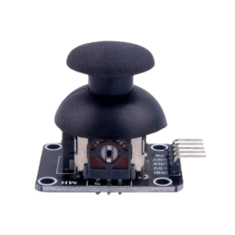 Joystick Module for Arduino