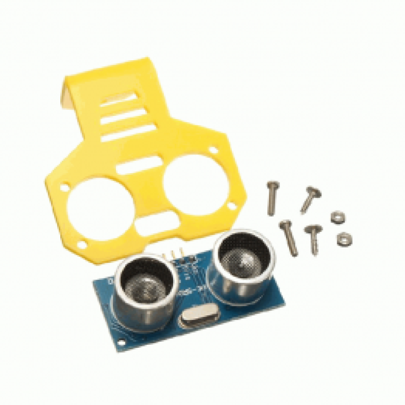 Mounting Bracket For Ultrasonic Sensor