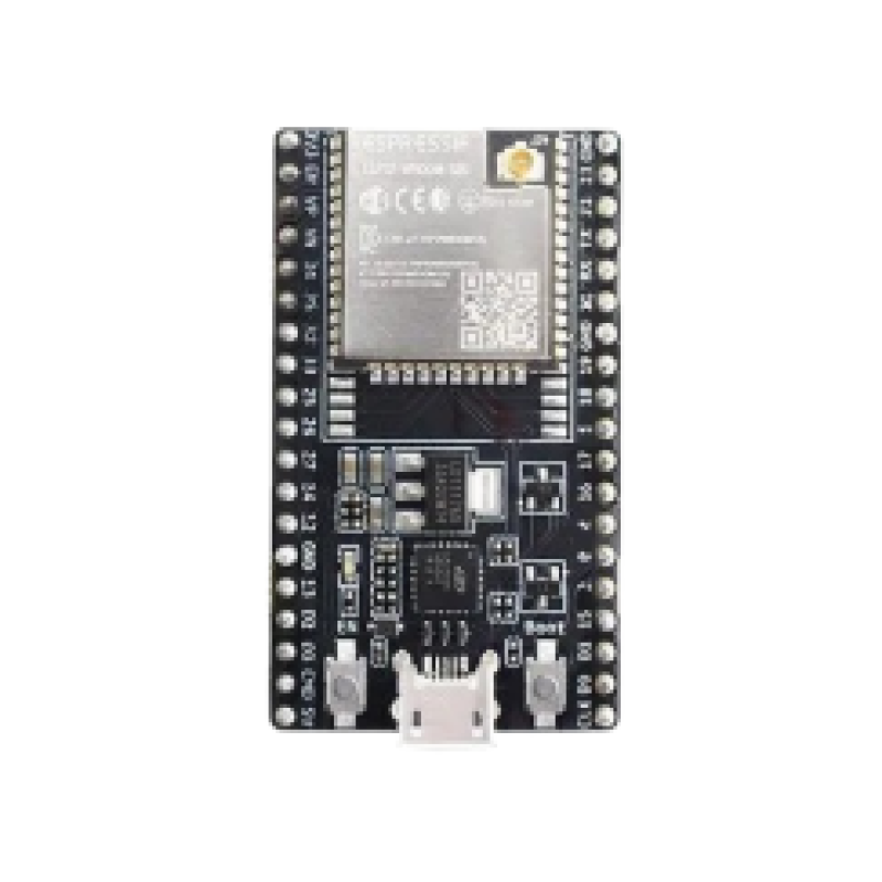 ESP32-WROOM-32U DevKit Core Board