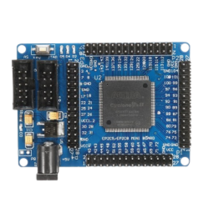 Cyclone ll FPGA ALTERA Development Board