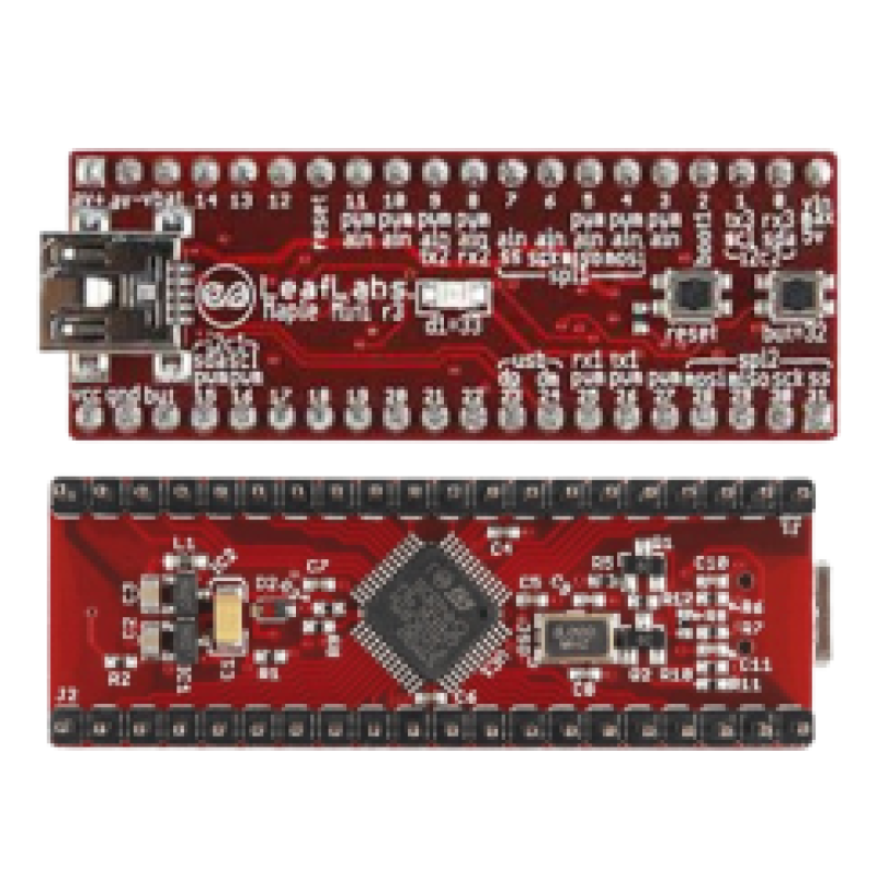 LeafLabs Maple Mini R1 (Cortex-M3)