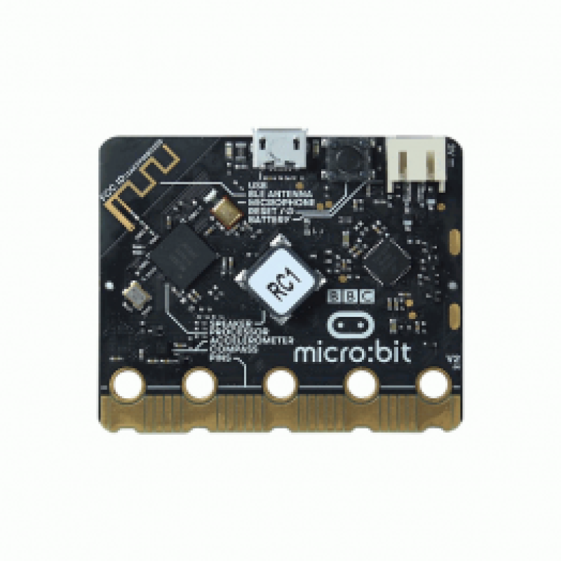 Micro:bit V2 BBC Offical Microbit Board