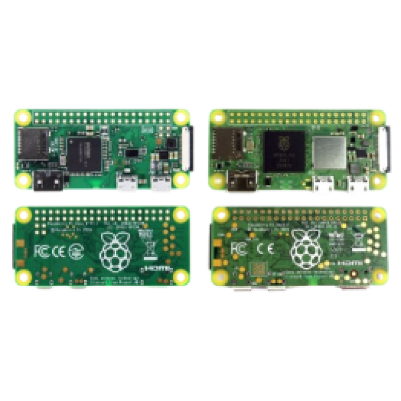 Raspberry Pi Zero 2 W (RP3A0)