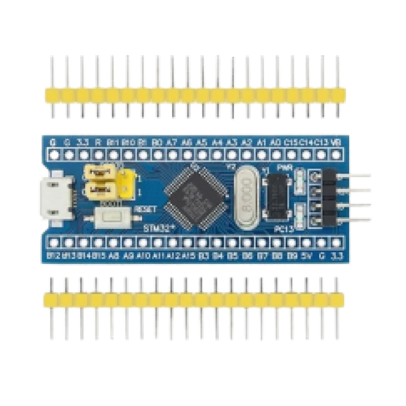 STM32F030C8T6 Nano Board