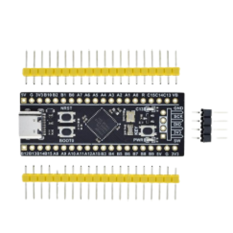 STM32F401 Development Board V3 (Black Pill)