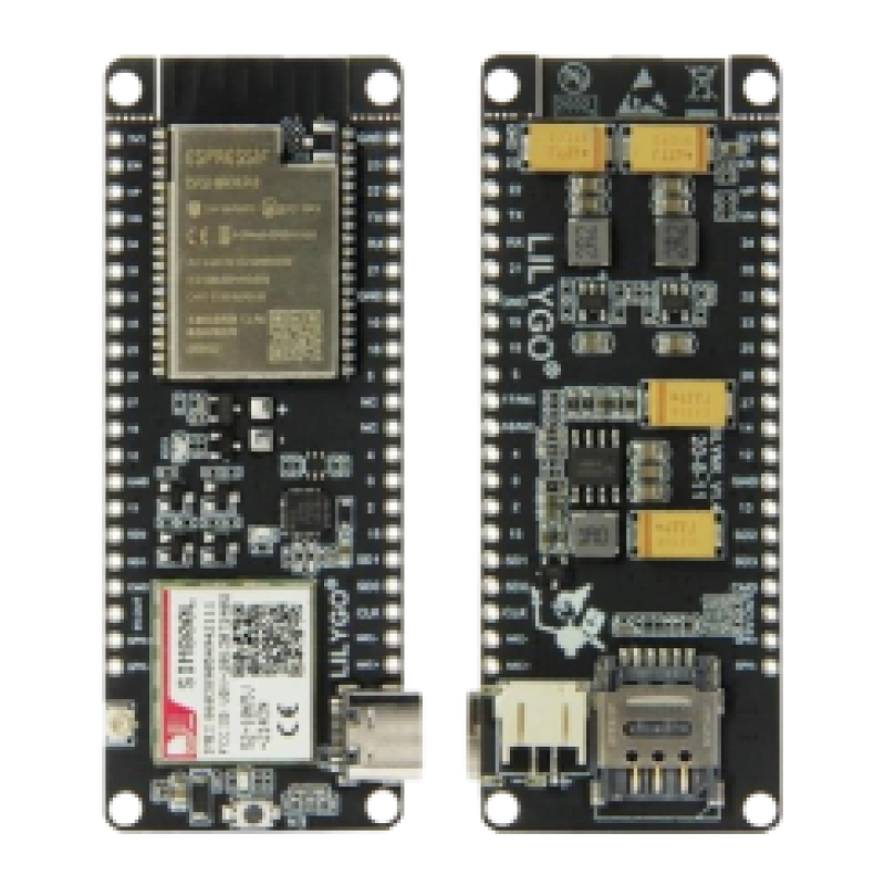 LILYGO T-Call V1.4 SIM800H ESP32 Wireless Module