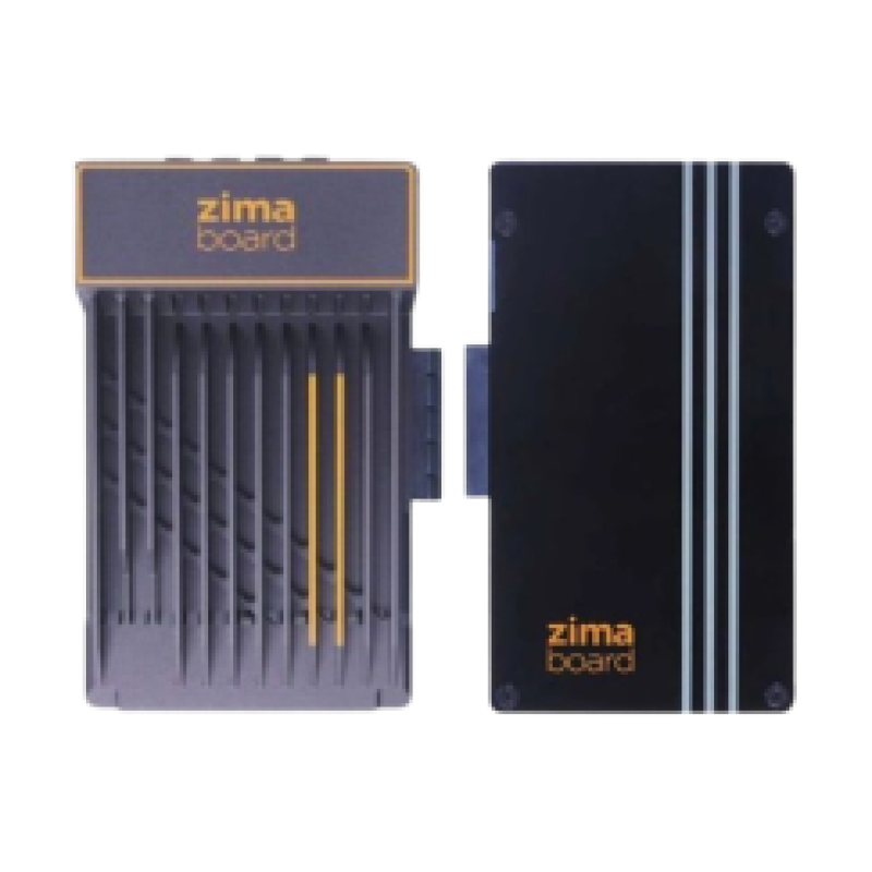 ZimaBoard 832 Single Board Server Intel Celeron