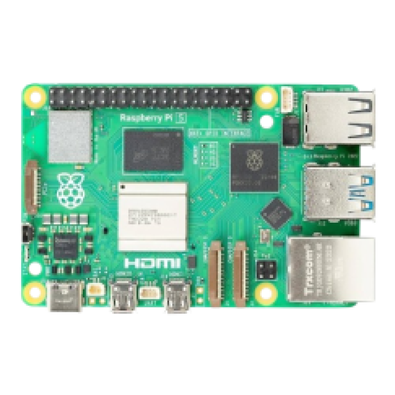 Raspberry Pi 5 Model-B Original