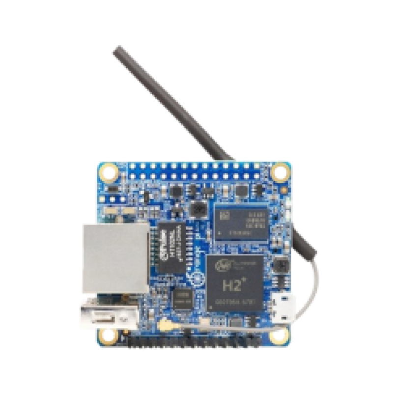 Orange Pi Zero 512MB - H3
