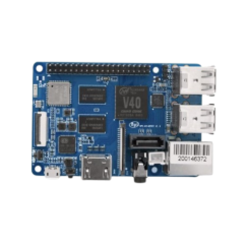 Banana Pi M2 Berry Single Board Computer