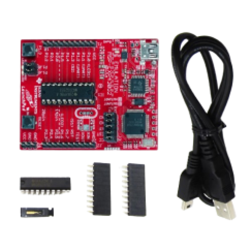 MSP430™ LaunchPad™ Development Board